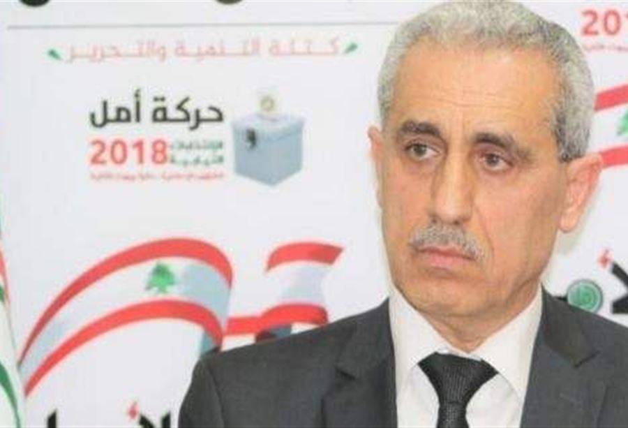 خواجة: للتنسيق مع الحكومة السورية