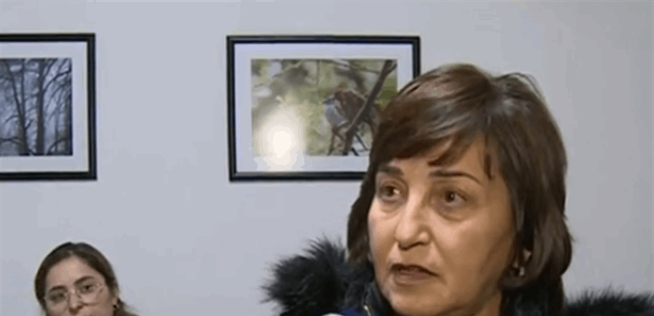 بعد وفاة الطفلة في "سيدة ماريتيم".. مديرة المستشفى تروي التفاصيل