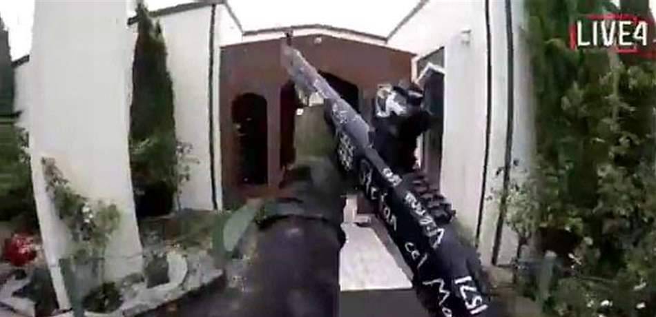 لماذا فشلت مواقع التّواصل بحذف فيديو "هجوم نيوزيلندا"؟!