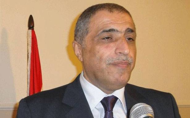هاشم طالب البرلمانات الاسلاميّة باعادة النازحين

وبرفض أيّ تطبيع مع العدو وتوطين الفلسطينيين