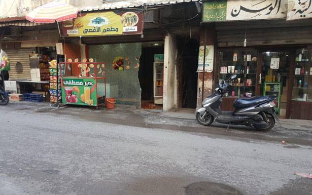 هــــــدوء في عــــــيــــن الحـــلــــوة بعد اشتباكات

بـــــين «عصــــبة الأنــــصار» ومجموعات مُســلّحة يقودها بــــلال عرقوب