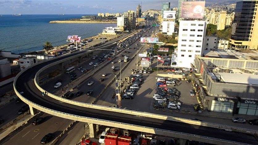 اعتباراً من صباح يوم غد يمكنكم سلوك جسرَي جل الديب