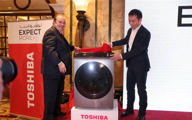 الجيل الجديد

من اجهزة Toshiba