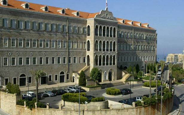 التقرير الوطني لريادة الأعمال : لبنان من بين أفضل الدول للأعمال

وأفيوني لتشجيع إنشاء الأعمال والشركات التجاريّة