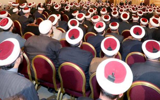 المستقبل لا ينفي ولا يؤكد وجود دور سعودي للملمة السنة