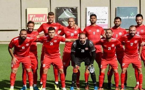 بطولة لبنان في كرة السلة :

فوز مهم لبيبلوس على المتحد