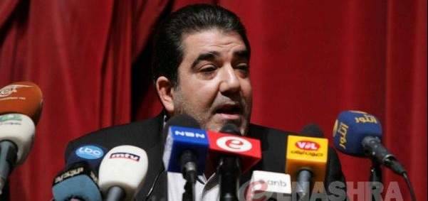 الساحلي: استبعاد وزيري الصحة وشؤون النازحين عن مؤتمر بروكسل معيب