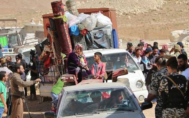 اوساط ديبلوماسية: على لبنان السعي الى عقد مؤتمر دولي لوضع خارطة طريق لعودة النازحين قبل مؤتمر «بروكسل 4»