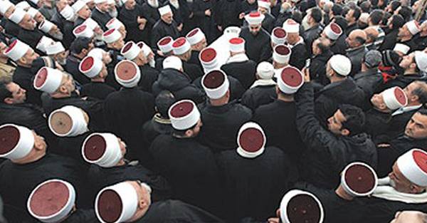 لجان بين لبنان وسوريا لتنسيق زيارة مشايخ الدروز الى دمشق