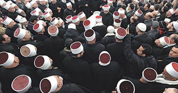 مشايخ الدروز والزيارات الى  سوريا .. ما الجديد بعد السجال العنيف؟