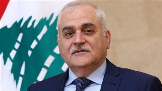 وزير الصحة جمد العقد مع هذا المستشفى
