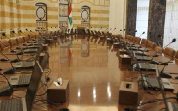 شكالية بروكسل 3 لن تنسحب «اشتباكا» على طاولة مجلس الوزراء