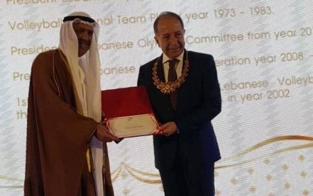 جان همّام ضيف «ريبلاي»