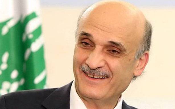 «LBC» تردّ على جعجع:

رسالته الى الرؤساء دليل على افلاسه
