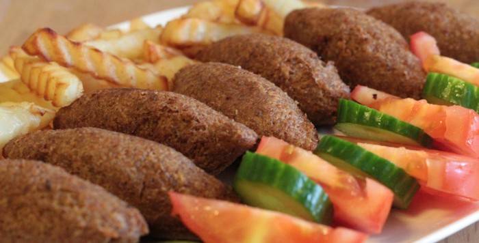 الكبة 70 نوعاً.. وأصلها غير لبناني!