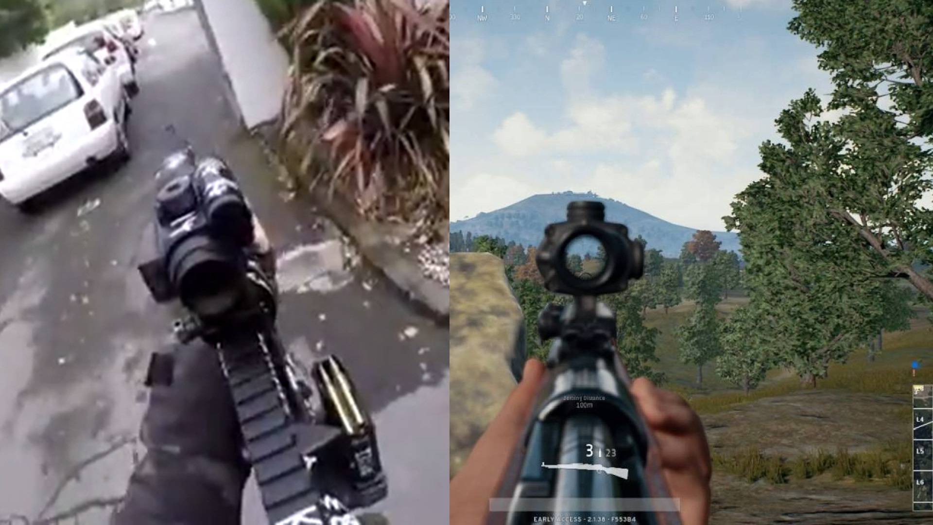 ما علاقة لعبة PUBG بهجوم مسجدي نيوزيلندا؟!