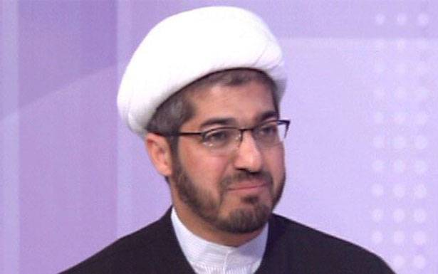 صادق النابلسي: أميركا وحلفاؤها

يعمدون الى تكريس النزوح
