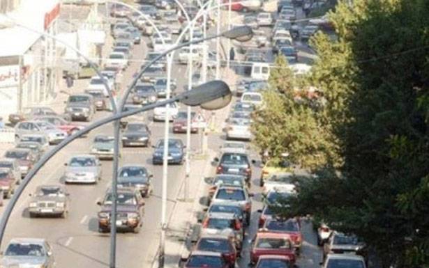 تدابير سير في شارعي مونو وهوفلان