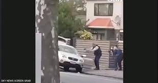 الشرطة تكشف مفارقة غريبة حول هجوم نيوزيلندا