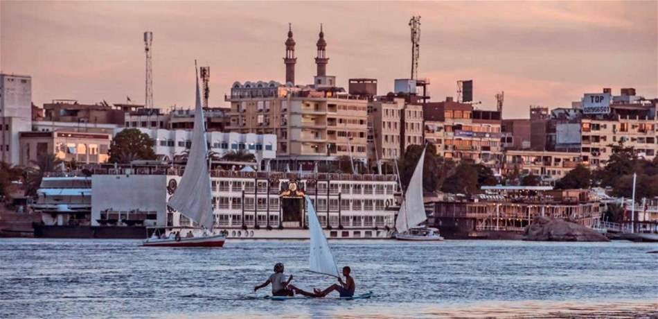 بعد 25 قرناً.. دليلٌ يثبت كتابات مؤرّخ يوناني عن مصر!