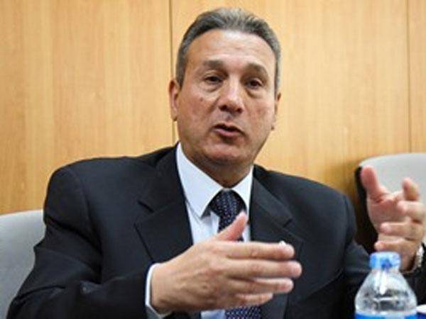 تكريم رئيس بنك مصر ضمن أفضل مائة رئيس تنفيذي عربي لعام 2018