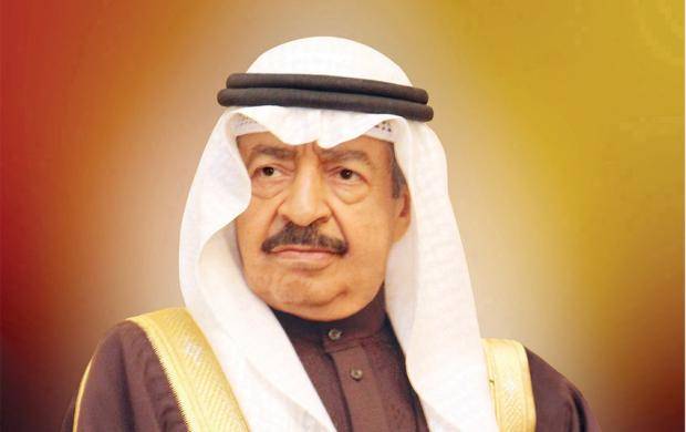 سمو رئيس الوزراء يرعى احتفال «مصارف البحرين» بمرور 100 عام على القطاع المصرفي