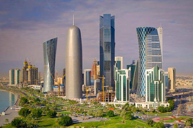صندوق النقد: قطر تزيد حيازات الذهب إلى 40.65 طن في فبراير
