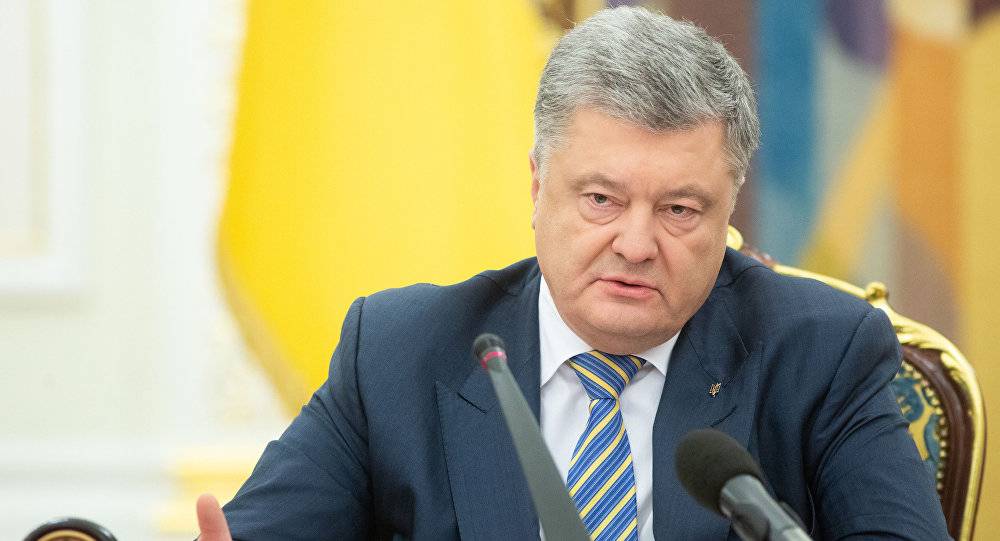 في الذكرى الخامسة لضمها إلى روسيا... بوروشينكو يتعهد بإعادة القرم إلى أوكرانيا