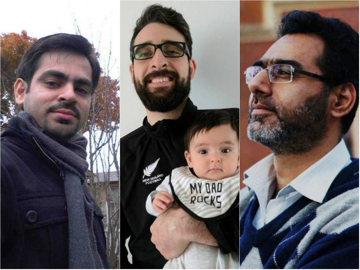 لكل منهم قصة وحلم، وأصغرهم 3 سنوات.. يرويها أقرباء ضحايا مجزرة نيوزيلندا