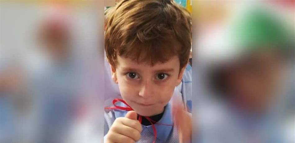 مستشفى القديس جاورجيوس تروي تفاصيل وفاة الطفل مارفن حبيقه