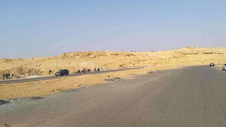 منطقة "السحر والجمال".. إمبراطورية خطيرة يسعى الجيش المصري للقضاء عليها!