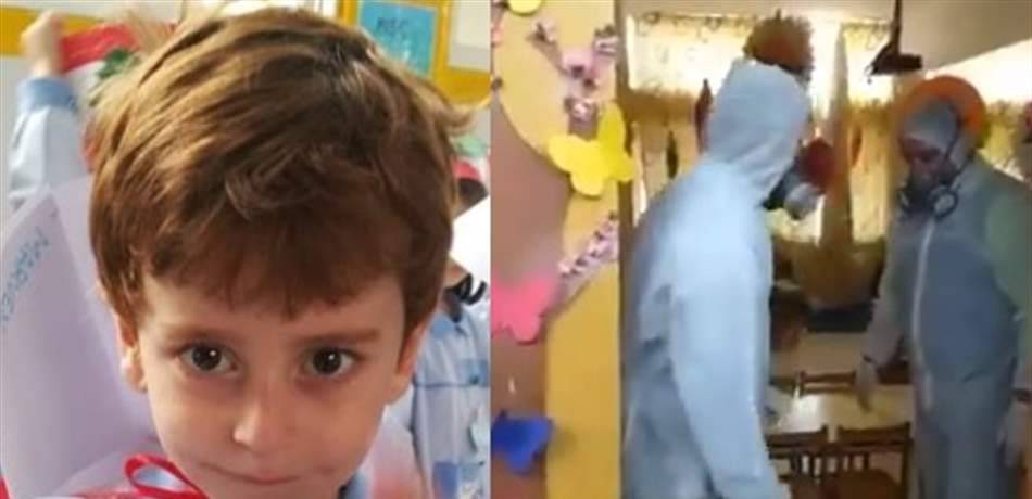 مدير مدرسة الشانفيل يكشف: هذه البكتيريا قتلت 