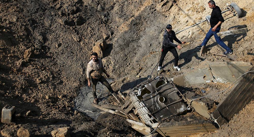 السعودية توجه انتقادات لاذعة لاسرائيل لهذه الاسباب