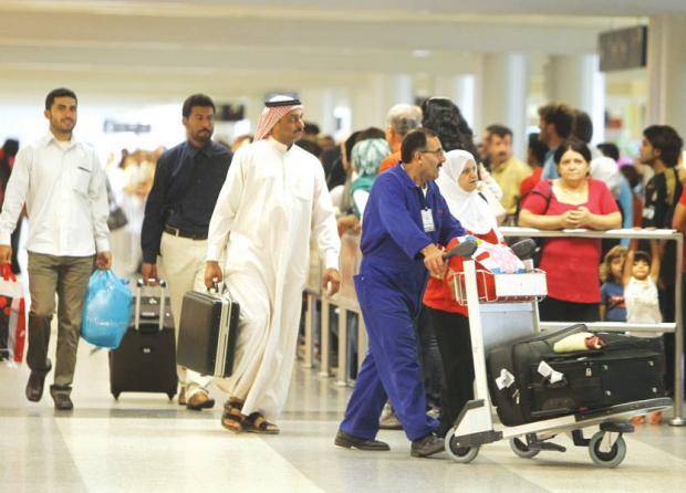 اهم 5 مراحل ستعيد الخليجي الى لبنان