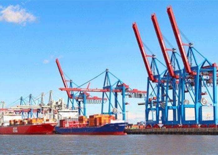 حركة مرفأ بيروت: دخول 6 بواخر ومغادرة 8