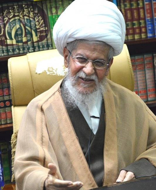 النابلسي دعا الى استنزاف العدو: المقاومة طريق الخلاص