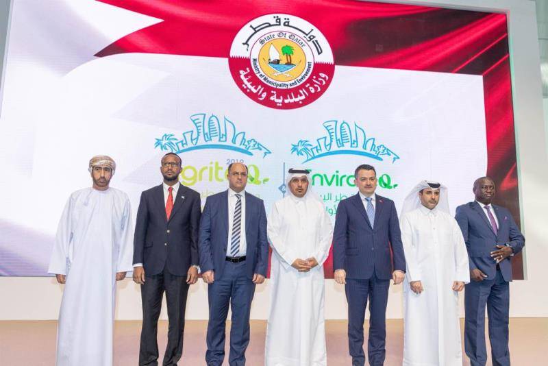 اللقيس من قطر: التضامن الوزار