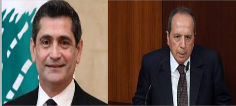 سجال عنيف بين السيّد وقيومجيان
السيّد: "تذكّر جذورك ولا تقايضنا بكرسيّ هزّاز"