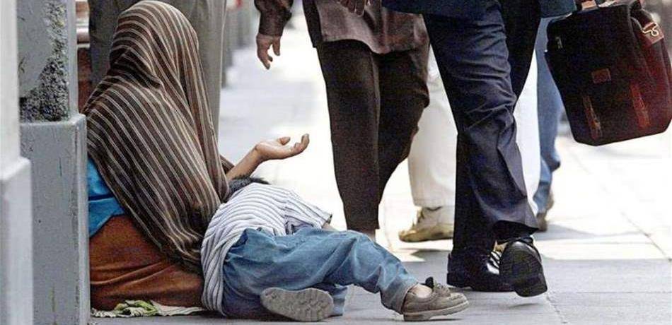 في صيدا.. متسوّلون وأطفال ومشغّليهم بقبضة 