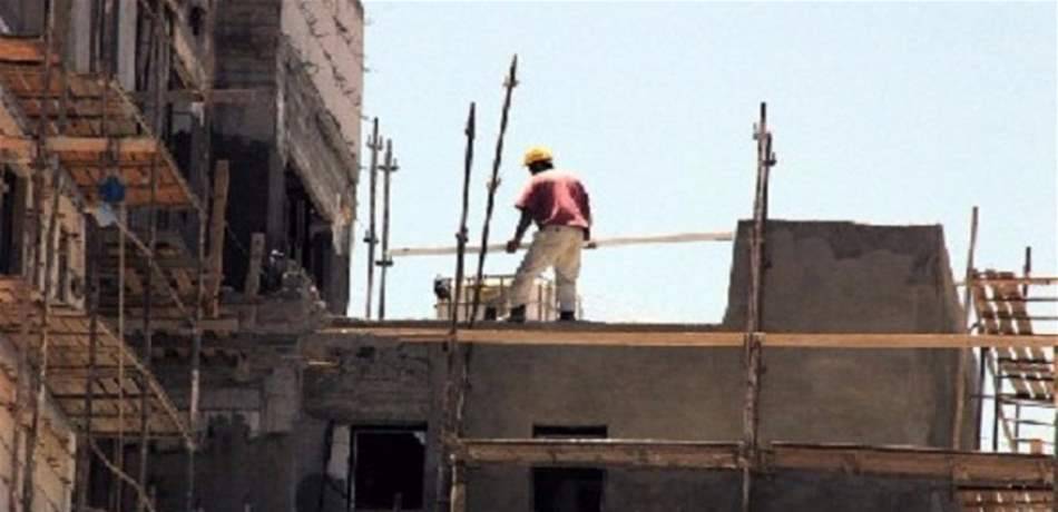 في جبيل.. سقط من مبنى قيد الإنشاء فلقي مصرعه!