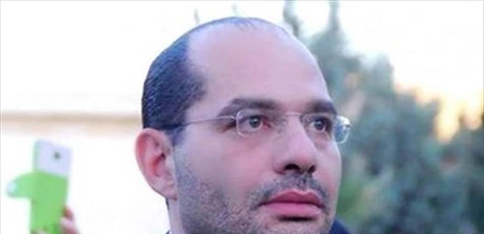 مراد لأبو فاعور: العلاقة مع سوريا لا تخضع للمزاجية