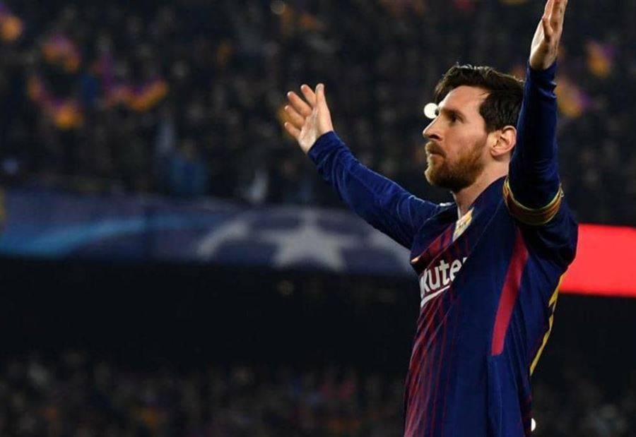ما هو الفريق الوحيد الذي لم يتغلب عليه ميسي خلال مسيرته؟