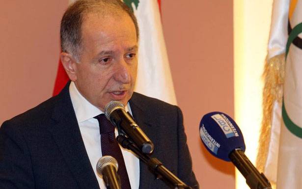 الأولمبيّة اللبنانيّة لإنجاز مجلس إدارة التحكيم الرياضي

همام أمـل بـمرحلة مُهمّة قادمة

فـي مسار الحركة الـريـاضيّة