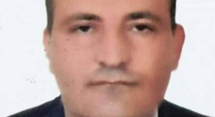 قوى الأمن عممت صورة مفقود غادر منزل ذويه الكائن في برج البراجنة ولم يعد
