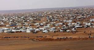 1500 عائلة تعاني خطر الموت جوعا ومرضا في مخيم الركبان
