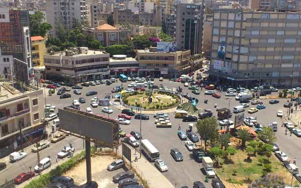 ماذا ينتظر مرشحو الانتخابات الفرعية في طرابلس؟