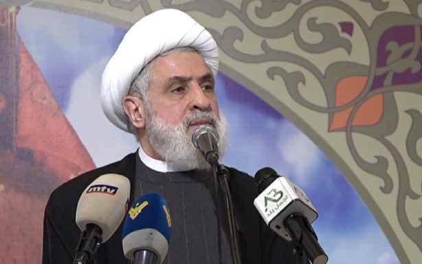 «هل يجب أن يضرب المعلمون ليحصلوا على الدرجات أو على حقوقهم؟»

حزب الله: كلّ ما تفعله أميركا بقيادتها الظالمة ليبقى شعبها مرتاحاً