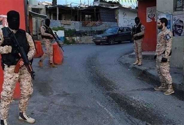توتّر في مخيم الميّة وميّة اثر اشكال بين فتح وحماس