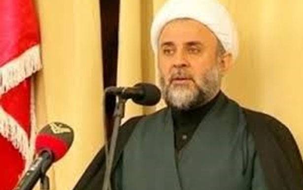 قاووق استنكر مجزرة نيوزيلندا :

الإرهاب نقيض الرسالات السماويّة