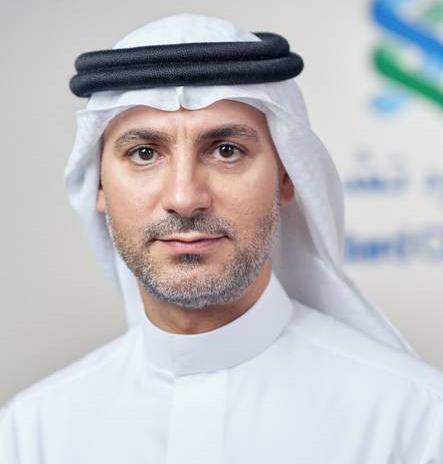 «ستاندرد تشارترد» يعلن عن تعيين عبدالله بوخوة رئيس تنفيذياً جديداً للبنك